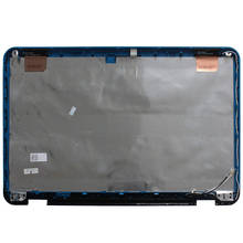 Original  LCD back Cover for DELL Inspiron 15R N5110 M5110 laptop  LCD front  Bezel case shell  39D-00ZD-A00 2024 - buy cheap
