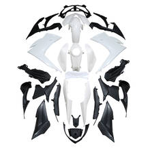 Motorcycle Unpainted INJECTION Fairing Bodywork Kit For Yamaha YZF R3 2015-2018 YZF R25 2015-2017 2024 - buy cheap