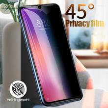 Protector de pantalla antiespía para Xiaomi Redmi Note 7 Pro K20 Pro, Protector de pantalla para Xiaomi Mi A3 9T Pro CC9e 9 SE MiA3 2024 - compra barato