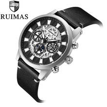 2019 Men Watch Automatic Mechanical Role Date Fashione luxury Brand Waterproof Clock Male Reloj Hombre Relogio Masculino 2024 - buy cheap
