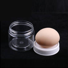 Super Silicone Simulation Fake Egg White or Red Silk To Egg Magic Tricks Disappearing Magie Stage Illusion Gimmick Props Comedy 2024 - buy cheap