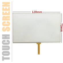 New 5''inch Touch screen for GARMIN nuvi 2595 2595LM 2595LT GPS Touch screen digitizer panel Glass replacement Free shipping 2024 - buy cheap