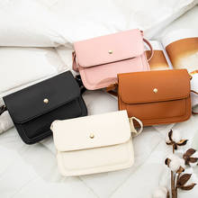 Bags for Women Shoulder Bag Messenger Bag Female Bag Shopper Bags Crossbody PU Small Handbag Package 2024 - buy cheap