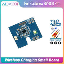 AiBaoQi Brand New Wireless Charging Small Board For 6.3 Inch Blackview BV9800 Pro Mobile Phone 2024 - buy cheap