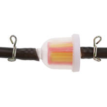 Gas Fuel Filter with Hose Line 47cc 49cc Motorcycle Quad Atv Mini Moped New 2024 - buy cheap