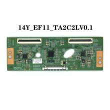 original 100% test for samgsung 14Y_EF11_TA2C2LV0.1 14Y-EF11-TA2C2LV0.1 55inch logic board 2024 - buy cheap