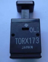 1piece~10piece/LOT TORX173 DIP-6 RX173 DIP6 Fiber optic transmitter receiver NEW Original In stock 2024 - buy cheap