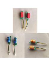 Piezas de reparación, microinterruptor de ratón para logitech G900 G903, Cable de placa de botón de ratón 2024 - compra barato
