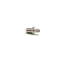1PC SMA  female Jack  switch  TS9  Male Plug   RF Coax Adapter convertor straight  Nickelplated NEW wholesale 2024 - buy cheap