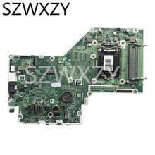 SZWXZY  For HP Pavilion TCP-Q024 AIO Motherboard 908895-604 DA0N83MB6G0 REV:G 100% Working 2024 - compre barato