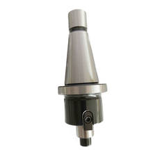 New Precision Shell Mill Arbor NT40-FMB40 M16 Holder CNC Mill tool 2024 - buy cheap