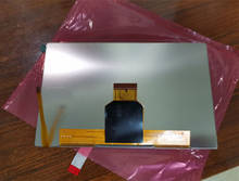Pantalla LCD TFT a Color (táctil/sin contacto) LMS700KF25 WVGA 7,0 (RGB)* 16,2, 800 pulgadas, 40 Pines, 480 M 2024 - compra barato