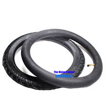 Tubo interno de neumático de 18x2,50 64-355, diseño de alta calidad, compatible con batería de motocicleta eléctrica, triciclo 2024 - compra barato