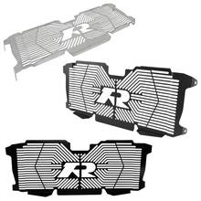 Front Radiator Grille Guard Cover Protector For BMW R 1200 1250 R RS R1200R R1250R R1200RS R1250RS 2015 2016 2017 2018 2019 2020 2024 - buy cheap