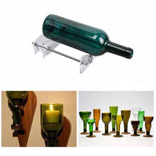 Инструмент для резки стеклянных бутылок, профессиональный инструмент для резки стеклянных бутылок, инструменты для резки, машина для резки вина, пива, стеклянных бутылок 2024 - купить недорого