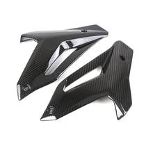 For BMW S1000R 2014-2020 Motorcycle Modified Carbon Fiber Chassis Side Cover Spoiler Motorcycle Accessories 2024 - buy cheap