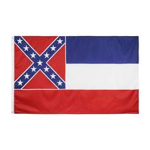 ¡Oferta! Bandera del Estado de EE. UU. Para decoración de jardín al aire libre, 90x150cm, 2020, envío directo 2024 - compra barato