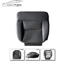 Car Seat Covers For Ford F150 2004-2008 Lariat Driver Side Bottom Auto Seat Cushion Protector Anti-Slip Automobiles Seat Cover 2024 - buy cheap