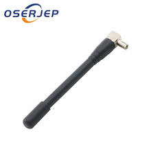 WiFi antenna 3G 4G antenna TS9 Wireless Router Antenna for Huawei E5573 E8372 for PCI Card USB Wireless Router 2024 - buy cheap