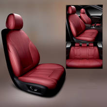 Car seat cover for infiniti q50 fx35 q60 qx70 fx ex jx qx80 q70 qx60 esq qx30 g m q50l qx50 car seat covers 2024 - buy cheap