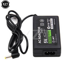EU Plug 5V Home Wall Charger Power Supply AC Adapter for Sony PlayStation Portable PSP 1000 2000 3000 Charging Cable Cord 2024 - buy cheap