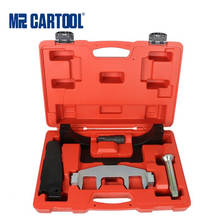 MR CARTOOL Engine Timing Tool With T100 Socket For Mercedes Benz M271 C180 C200 E260 Camshaft Timing Chain Installation Kit 2024 - buy cheap