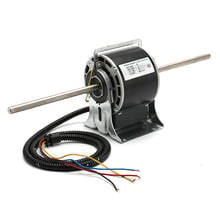 Motor de bobina de ventilador de 220V, 25/30/40/50W, para aire acondicionado Central, motor asíncrono monofásico 2024 - compra barato