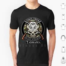 Pekiti Tirsia Tactical Association Tasmania Study Group Shirt T Shirt DIY 100% Cotton 6xl Ptta Ptk Study Group Fma Kali 2024 - buy cheap