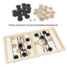 30pcs Wooden Draughts Checkers for Kid Daily Board Game with 2 Dice Backgammon Chess Pieces Intelligence Entertainment Games 2024 - buy cheap