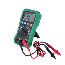 MASTECH MS8239C Digital Auto Range Multimeter AC DC Voltage Current Tester 2024 - compre barato