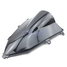 For HONDA CBR650R CBR 650R 2019 2020 2021 Motorcycle Windscreen Wind Deflector Windshield Head Cover Sun visor CBR 650R 19-21 2024 - buy cheap