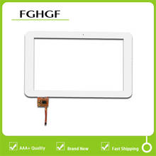 New 10.1" inch YTG-P10004-F9 V1.0 Touch Screen Panel Digitizer Glass Sensor Replacement 2024 - buy cheap