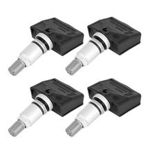 4Pcs/Tire Pressure Sensor 4L2T-1A150-BB For Ford Expedition Ranger Lincoln Mercury Tire Pressure Monitoring Sensor 4L2Z-1A150-BA 2024 - buy cheap