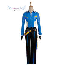 Ensemble Stars Ryuseitai Shinkai Kanata Stage Uniform Cosplay Costume , Perfect Custom For You ! 2024 - buy cheap