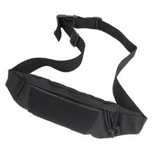 Men Women Waist bag pack bag for men's belt for Phone Money Light Belt bag with pockets Travel Casual Belt Pouch 2024 - buy cheap