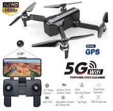 SJRC F11 GPS 5G Wifi FPV With 1080P Camera 25mins Flight Time Brushless Selfie RC Drone Quadcopter 2024 - buy cheap