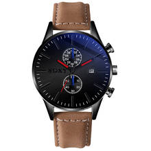 2020 Men's Watch Top Brand Luxury Sports Watches For Men Date Clock Fashion Casual Men's Watches Reloj Hombre Relogio Masculino 2024 - buy cheap