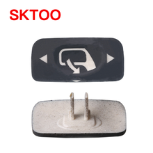 SKTOO For Peugeot 307 408 C5 Elysee Triumph Sega new side mirror adjustment button auto switches 2024 - buy cheap