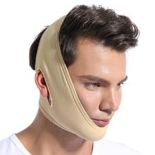 Elastic Face Slimming Bandage V Line Face Shaper Unisex Chin Cheek Lift Up Belt Facial Anti Wrinkle Strap Face Care Slim Tools 2024 - buy cheap