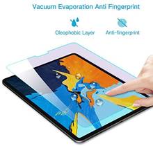Screen Protector Film for Apple IPad Pro 11 2018/2020 Tablet HD Scratch Resistant Anti-fingerprint Protective Film 2024 - buy cheap