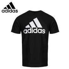 Original New Arrival Adidas M BL SJ T Men's T-shirts short sleeve Sportswear 2024 - buy cheap