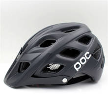 POC Helmet Ultralight In-mold casco de ciclismo casco integral mtb casco bicicleta Road MTB Bike Helmet Bicycle Cycling Helmets 2024 - buy cheap