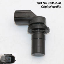 Sensor de posición de cigüeñal OEM 10456578 para Ford c-max Fiesta Focus Wagon 1998- 6PU009145071 5S4P7M101AA 8S4P7M101AA XS4P7M101AB 2024 - compra barato