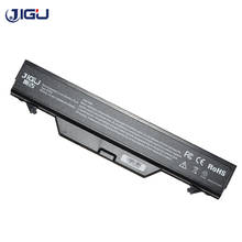 JIGU batería de ordenador portátil para HP NZ375AA ProBook 4510s 4515s 4710s 4710/CT 513130-321, 535753-001 535808-001 591998-141, 593576-001 2024 - compra barato