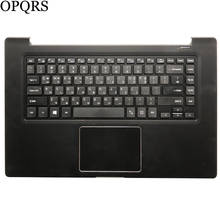 Teclado de ordenador portátil coreano KR para samsung NP910S5J NP915S5J 910S5J 915S5J, con reposamanos, cubierta superior, BA98-00148B 2024 - compra barato