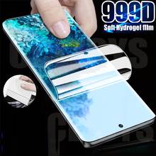 Screen Protector For Samsung M10 M20 M30 M21 M31 Hydrogel Film A30 A80 A90 A70 A60 A40 A10 A20 A20e A50 A51 A 51 50 20 70 2024 - buy cheap