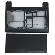 JIANGLUN-funda inferior para Lenovo Thinkpad E120, E125, X121e, 04W2231 2024 - compra barato