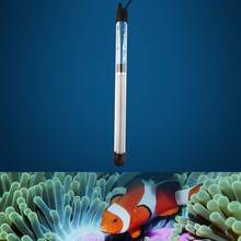 50w/100w/200w/300w US Plug Submersible Heater Heating Rod for Aquarium Glass Fish Tank Temperature Adjustment 2024 - buy cheap