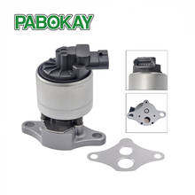 Para GMC Jimmy S15 Sonoma Safari Chevy Astro S10 Oldsmobile válvula EGR EGV541 17113534, 12578044, 17093134, 17112963, 17113279 EG1002 2024 - compra barato