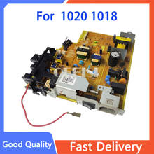 Original y testado para HP1020 1018 Placa de alimentación RM1-2315-000 RM1-2315 (110v) RM1-2316-000CN RM1-2316 (220v) piezas de la impresora 2024 - compra barato